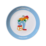 Andiamo Plate 20cm