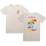 Andiamo Tee