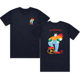 Andiamo Tee