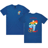 Andiamo Tee