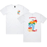 Andiamo Tee