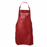 MPIF APRON