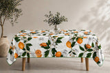 ARANCIA TABLECLOTH