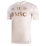 SSC Napoli 2025/26 Away Match Jersey