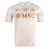 SSC Napoli 2025/26 Away Match Jersey