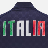 ITALIA RUGBY 2024/25 ANTHEM JACKET