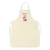 Melbourne Italian Festa Apron