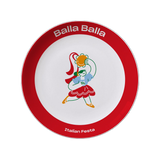 Balla Balla Plate 20cm
