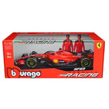 1:18 2023 F-1 Ferrari SF-23 #16 Leclerc