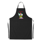 Melbourne Italian Festa Apron