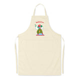 Melbourne Italian Festa Apron