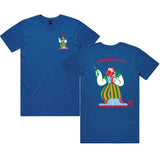 Bellissimo Tee