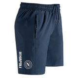 SSC Napoli Shorts Polystretch 2025/26