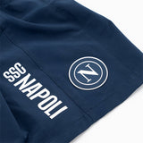SSC Napoli Shorts Polystretch 2025/26