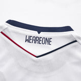 BOLOGNA FC AWAY MATCH SHIRT 24/25