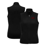 DOCV 80S RED - WOMENS SOFTSHELL VEST