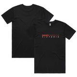 DOCV BAND LOGO - MENS TEE