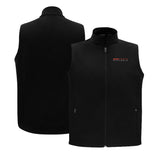 DOCV BAND LOGO - MENS SOFTSHELL VEST