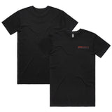 DOCV BAND LOGO - MENS TEE