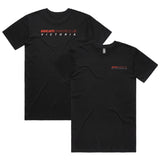 DOCV BAND LOGO - MENS TEE