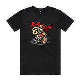 MGCoV - Mens Spaghetti Rally 2026 Tee