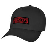 DOCV 80S RED  - CAP
