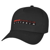 DOCV BAND LOGO  - CAP