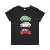 Fiat 500 Kids Tee