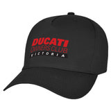 DOCV STACKED  - CAP