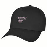 MPIF CAP