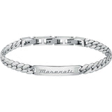 MASERATI JEWELS BRACELET JM222AVD06