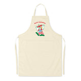Melbourne Italian Festa Apron