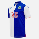 BLACKBURN ROVERS MATCH HOME SHIRT 24/25