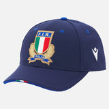 Italia Rugby 2025/26 Cap