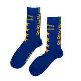SOCKS - CAMPIONI DEL MONDO