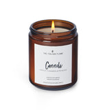 CANNOLI CANDLE