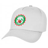 VESPA CLUB TOWNSVILLE - CAP