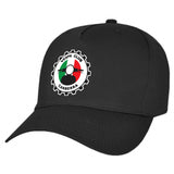 VESPA CLUB CANBERRA- CAP