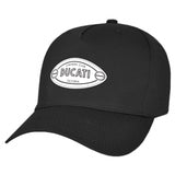 DOCV TIMING COVER  - CAP
