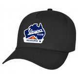 VCM ORIGINAL - CAP