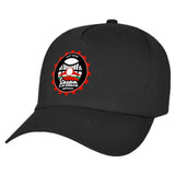 VESPA CLUB BRISBANE - CAP