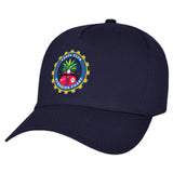 VESPA CLUB SUNSHINE COAST - CAP