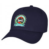 AVD 2025 TEAL - CAP