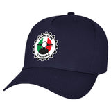 VESPA CLUB CANBERRA- CAP