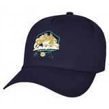 VESPA 80YRS - CAP