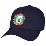 VESPA CLUB TOWNSVILLE - CAP