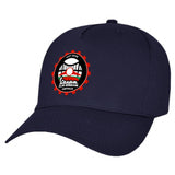 VESPA CLUB BRISBANE - CAP