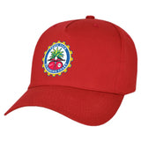 VESPA CLUB SUNSHINE COAST - CAP