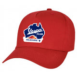 VCM ORIGINAL - CAP