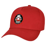 VESPA CLUB BRISBANE - CAP